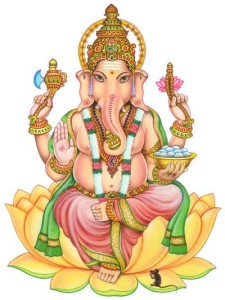 Ganesha