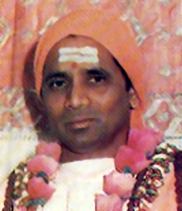 Sri Swami Omkarananda