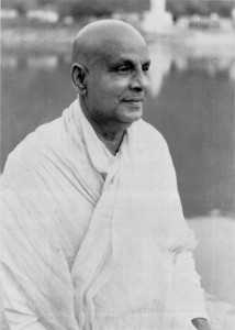 Swami Sivananda