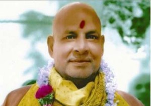 Swami Sivananda Saraswati